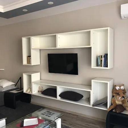 Апартаменты Home *