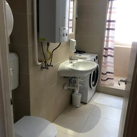 Home Апартаменты Залаэгерсег