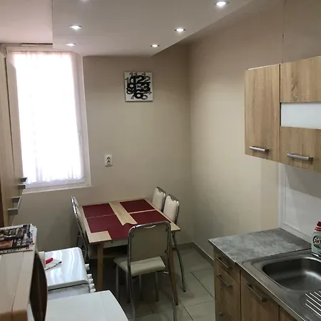 Home Apartamento *