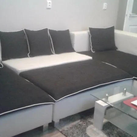 Home Apartamento