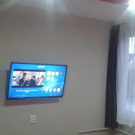 Apartamento Home *