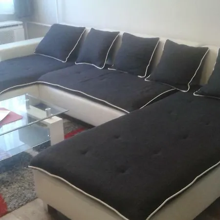 Home Apartamento Zalaegerszeg