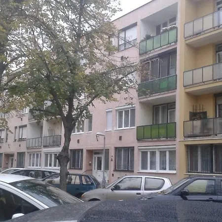 Апартаменты Home *