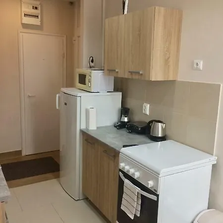 Home Apartamento *