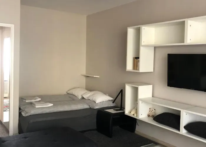 Apartament Home *