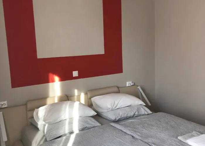 Home Apartament Zalaegerszeg
