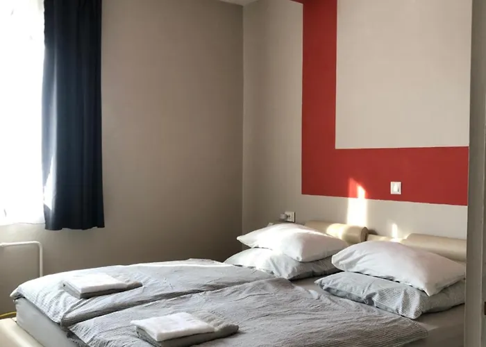 Home Apartament *
