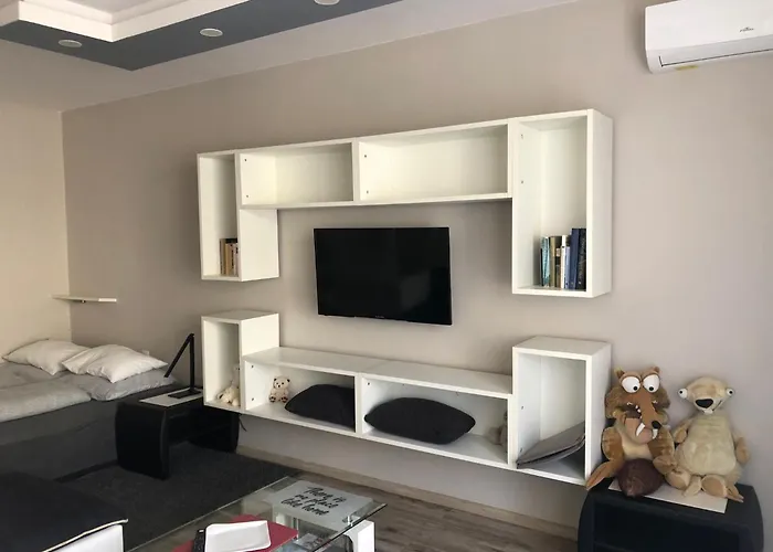 Apartament Home *