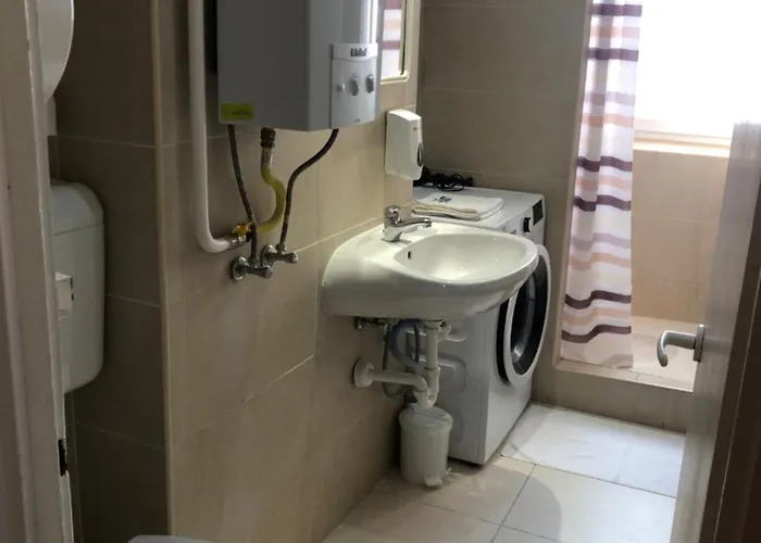 Home Apartament Zalaegerszeg