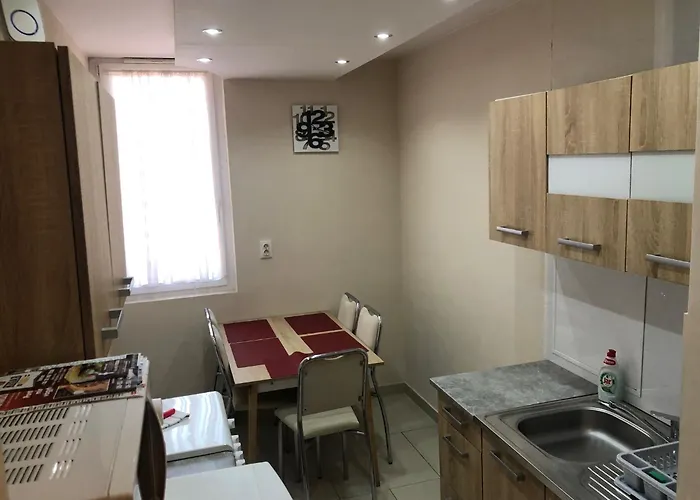 Home Appartement *