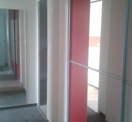 Home Apartament *
