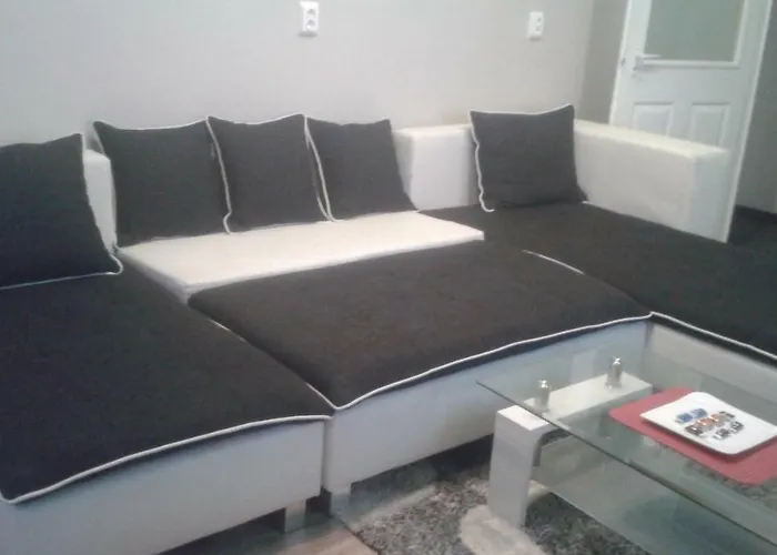 Home Apartament