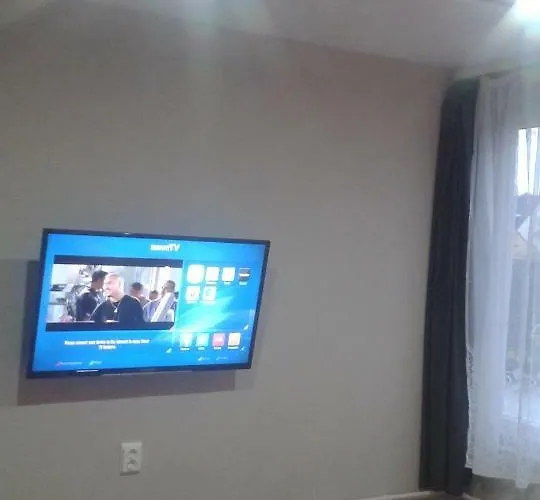 Apartament Home *