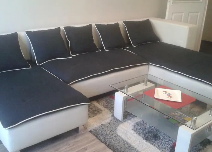 Home Apartament *