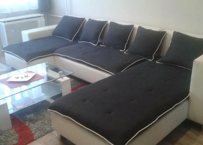 Home Appartement Zalaegerszeg