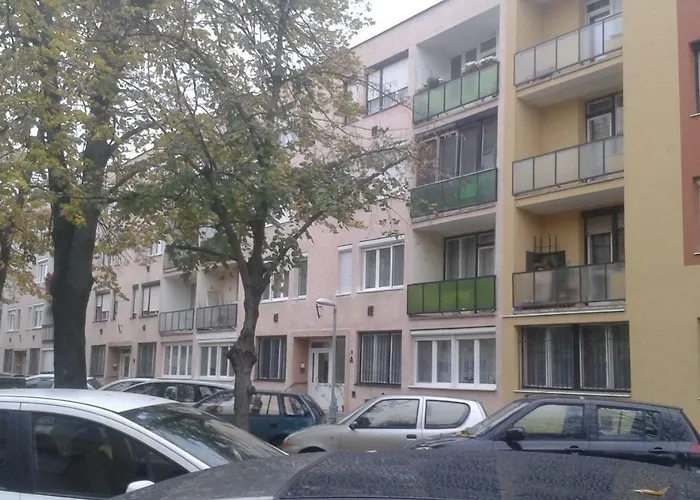 Apartament Home *
