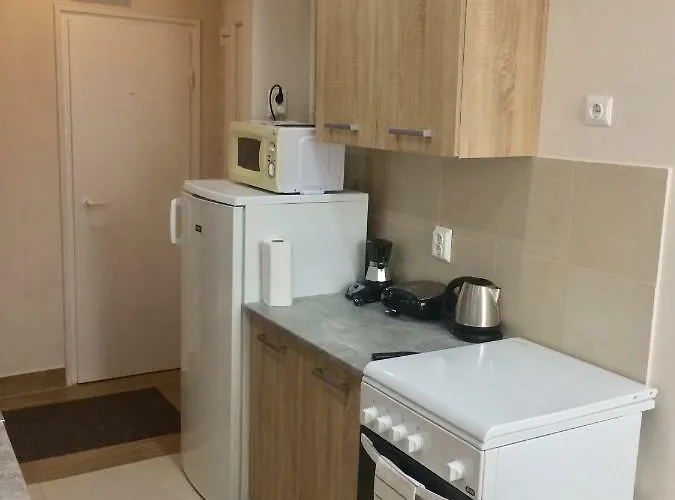 Home Apartament *