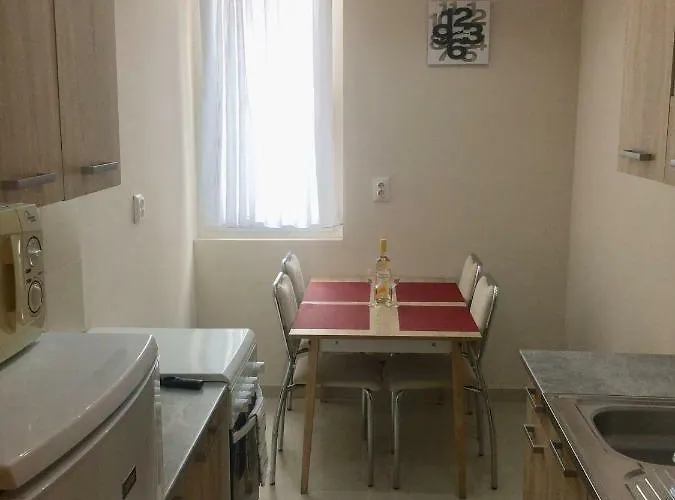 Home Apartament *